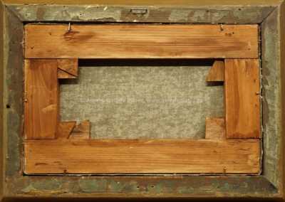  / Vesnička se stromy / Jan  Novopacký