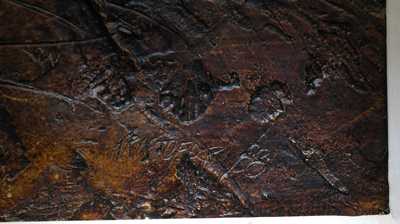  / Zapomenutý rukopis / Jan Kristofori