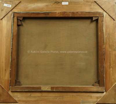  / Jaro na vsi / Josef Bárta