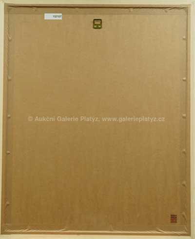  / Rodina / Jiří Georg Dokoupil