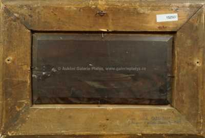  / Město pod Alpami / Hugo Ullik