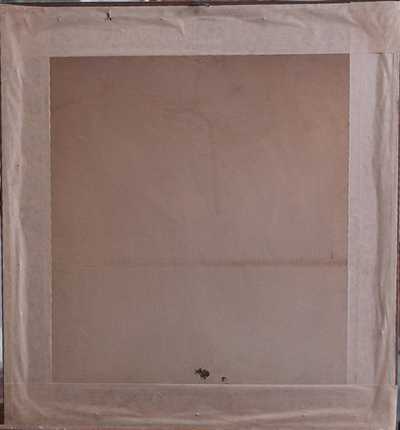 František Tavík Šimon - Trh ve Zvolenu / Trh ve Zvolenu  / František Tavík Šimon