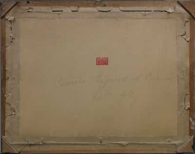  / Lipnice od Řečičky / Jaroslav Panuška