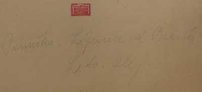  / Lipnice od Řečičky / Jaroslav Panuška