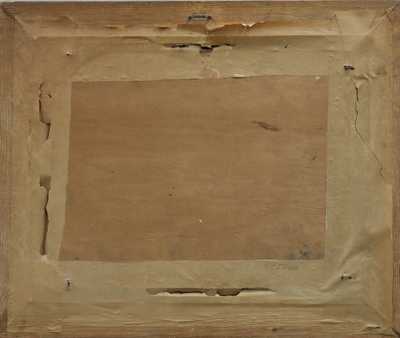  / Tatranský potok / Josef Krejsa