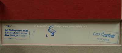  / Slon / Andy Warhol