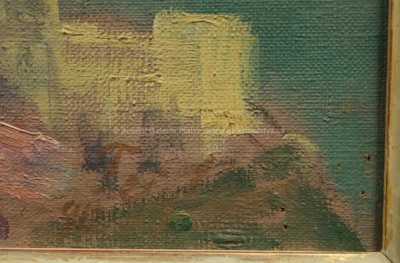  / Ze Středomoří / Bedřich  Feigl