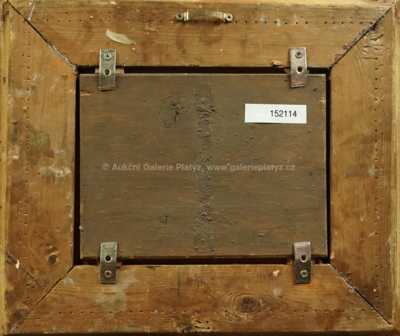  / Rozbřesk / Karol Schicho