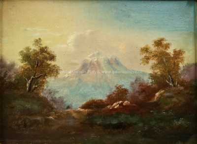  / Rozbřesk / Karol Schicho