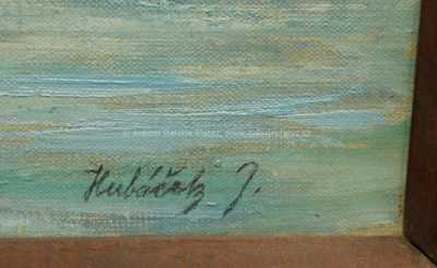  / Přístav Pireus / Josef Hubáček