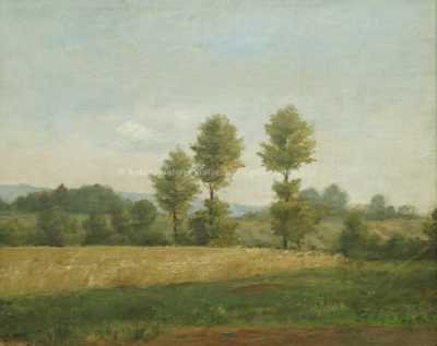  / Krajina /  Josef Holub