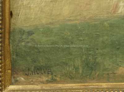  / Krajina /  Josef Holub