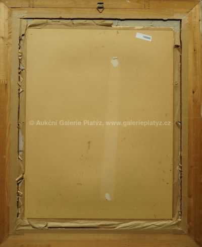  / Les / Karel Souček (Bor)