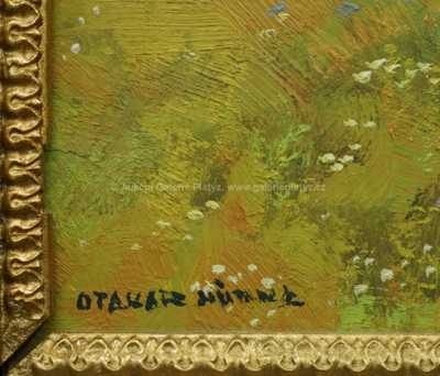  / Letní den / Otakar Hůrka