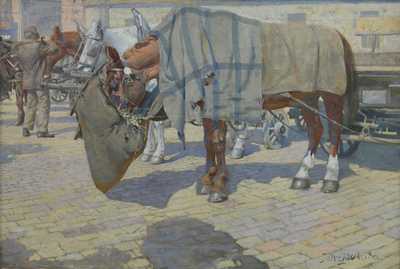  / Na stanovišti / Josef Loukota