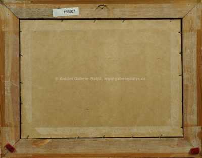  / Při koupeli / Karel Špillar