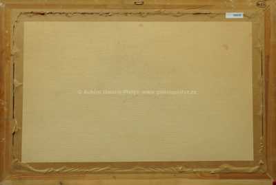  / V pasáži / Karel Souček (Bor)