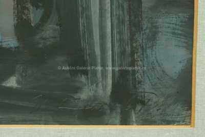  / V pasáži / Karel Souček (Bor)