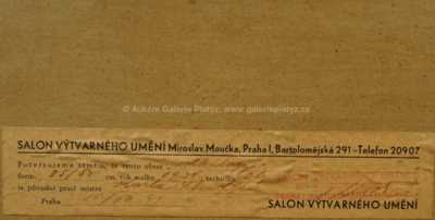  / Chalupy / Karel Schadt