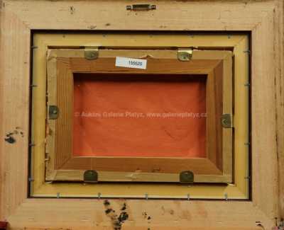  / Zátiší / Jaroslav Klápště