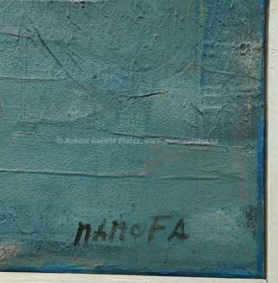  / Plachetnice /   Autor neurčen