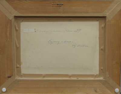  / Čajovny v Mervu / Karel Souček