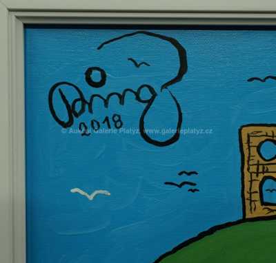  / Tour de France / František Ringo Čech