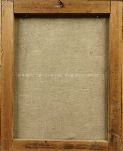  / Kompozice / Jiří Zeman