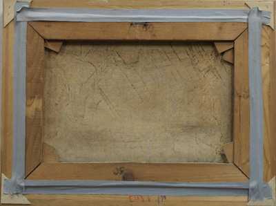  / Plachetnice / František Horejc