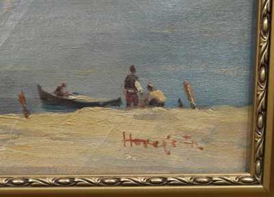  / Plachetnice / František Horejc