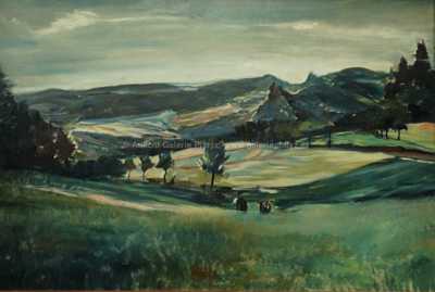  / Daleký kraj / Ladislav Hlávka