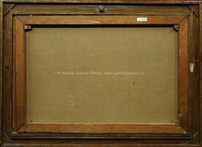  / Daleký kraj / Ladislav Hlávka