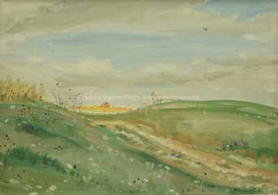  / Krajina / Mario Stretti