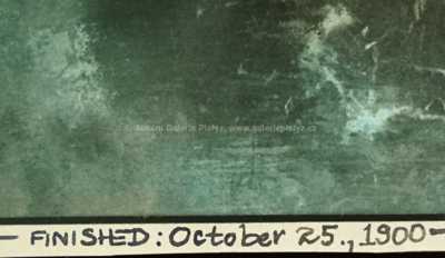  / The last Tango in Paris (Praha) / Jan Saudek