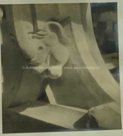  / Svatý Vít (Saint Guy) / Josef Sudek