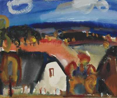  / Lipnice / Josef Jíra