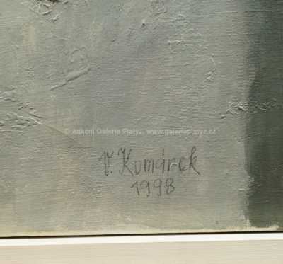  / Lucerna / Vladimír Komárek