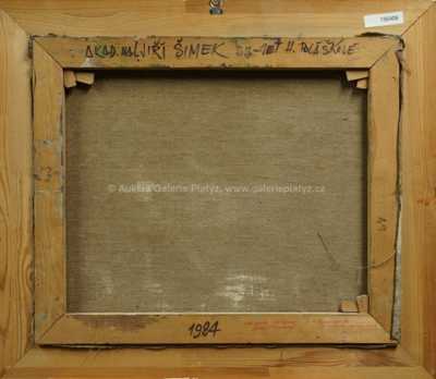  / České středohoří / Jiří Šimek