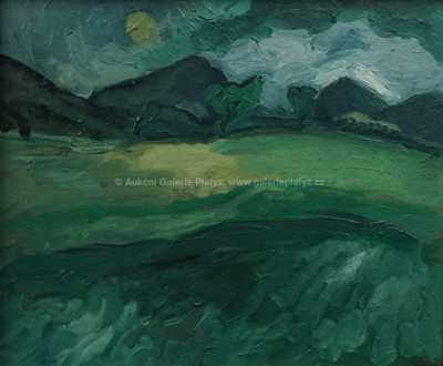  / České středohoří / Jiří Šimek