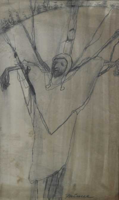  / Kemr trpí / Josef Němec