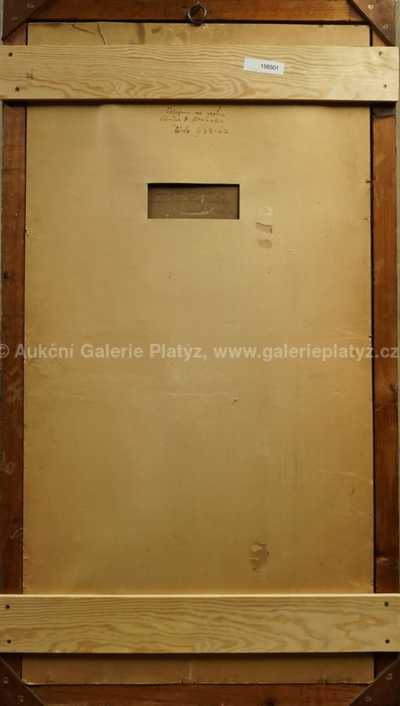  / Anděl / František Dvořák Brunner