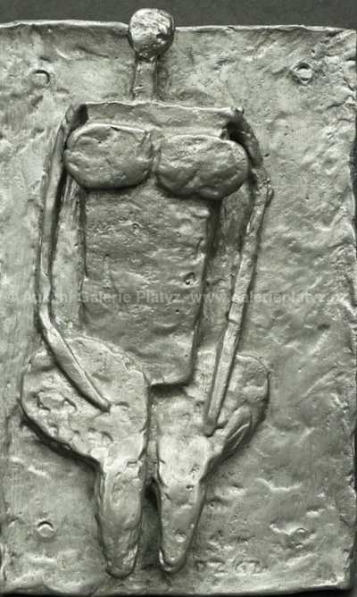  / Žena idol (Fíba) / Olbram Zoubek