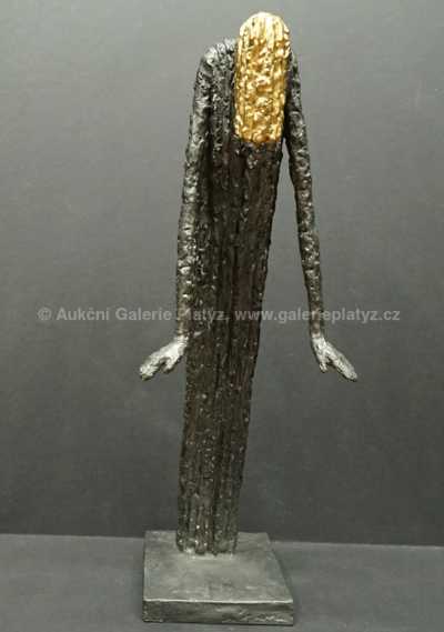  / Žehnání / Olbram Zoubek