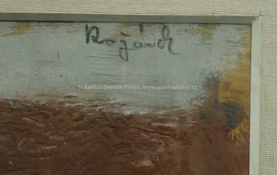  / U Otavy / Václav Rožánek