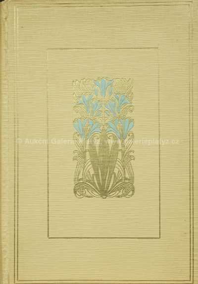  / Kytice / Václav Špála