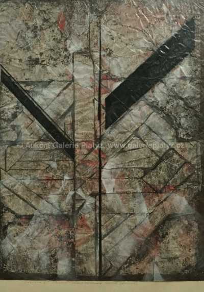  / Obydlí / Jiří Lacina