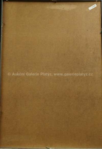  / Obydlí / Jiří Lacina