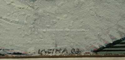  / Prameny / Jiří Lacina