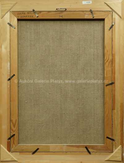  / Dveře / Vladimír Komárek