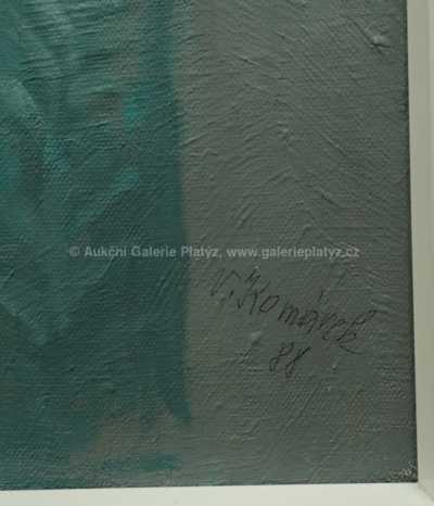  / Dveře / Vladimír Komárek